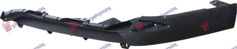 ΣΠΟΙΛΕΡ ΠΡΟΦΥΛΑΚΤΗΡΑ ΕΜΠΡΟΣ ΑΚΡΑΙΟ ΔΕΞ