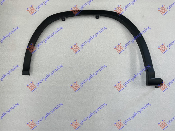 ΚΟΥΡΜΠΑ ΦΤΕΡΟΥ ΕΜΠΡΟΣ ΠΛΑΣΤΙΚΗ ΑΡ