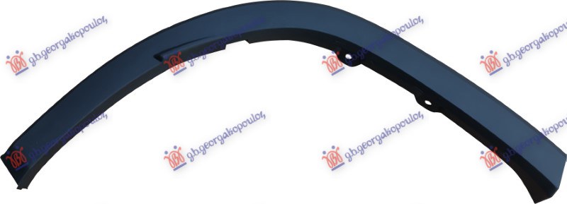 ΚΟΥΡΜΠΑ ΦΤΕΡΟΥ ΠΙΣΩ ΠΛΑΣΤΙΚΗ ΔΕΞ