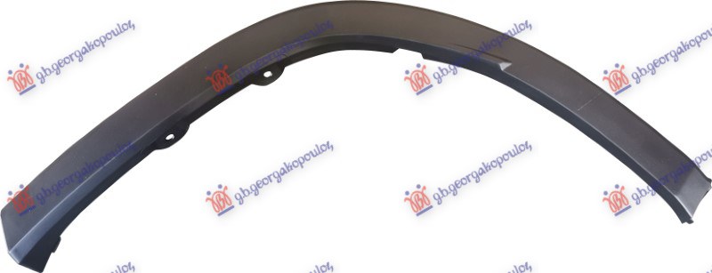 ΚΟΥΡΜΠΑ ΦΤΕΡΟΥ ΠΙΣΩ ΠΛΑΣΤΙΚΗ ΑΡ