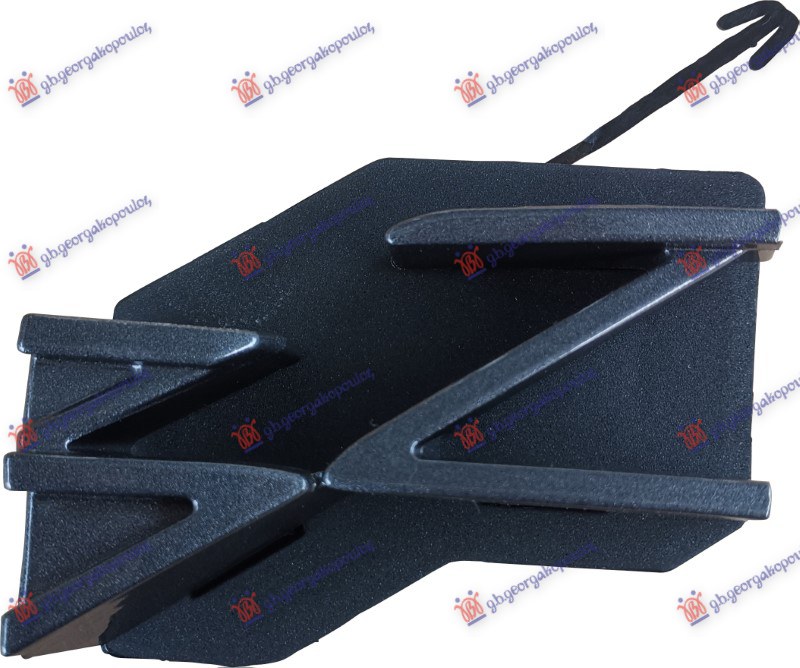 ΚΑΛΥΜΜΑ ΓΑΝΤΖΟΥ ΕΜΠΡΟΣ (F SPORT) ΔΕΞ