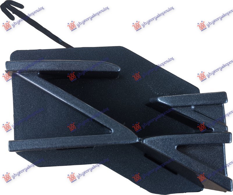 ΚΑΛΥΜΜΑ ΓΑΝΤΖΟΥ ΕΜΠΡΟΣ (F SPORT) ΑΡ