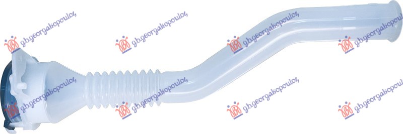 ΛΑΙΜΟΣ ΔΟΧΕΙΟΥ ΝΕΡΟΥ ΥΑΛΟΚΑΘΑΡΙΣΤΗΡΩΝ