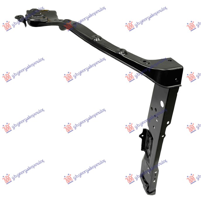 ΠΟΔΙΑ ΕΜΠΡΟΣ ΑΝΩ ΑΚΡΑΙΑ ΜΕΤΑΛΛΙΚΗ ΔΕΞ