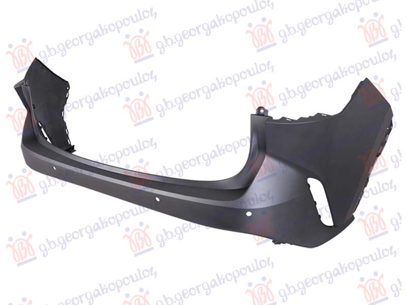 ΠΡΟΦΥΛΑΚΤΗΡΑΣ ΠΙΣΩ ΒΑΦΟΜΕΝΟΣ (ΜΕ 4 PDC) (Α ΠΟΙΟΤΗΤΑ)