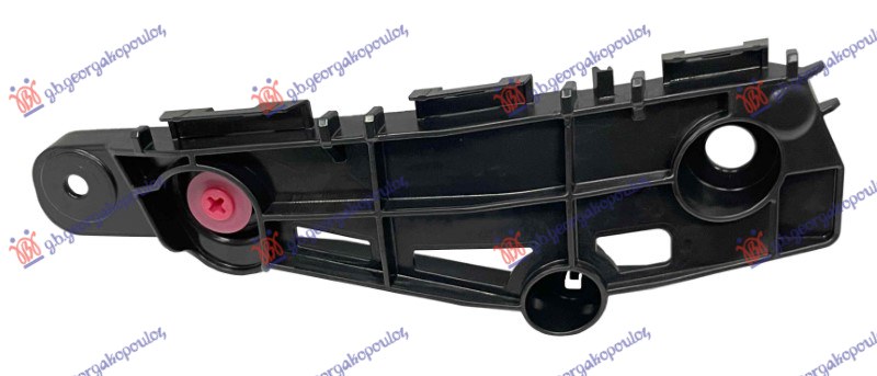 ΒΑΣΗ ΠΡΟΦΥΛΑΚΤΗΡΑ ΕΜΠΡΟΣ ΠΛΑΙΝΗ ΠΛΑΣΤΙΚΗ ΔΕΞ