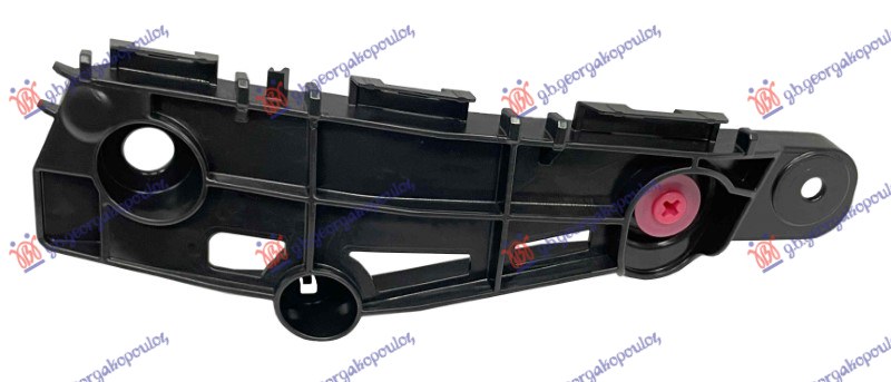 ΒΑΣΗ ΠΡΟΦΥΛΑΚΤΗΡΑ ΕΜΠΡΟΣ ΠΛΑΙΝΗ ΠΛΑΣΤΙΚΗ ΑΡ