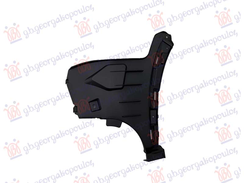 ΕΝΙΣΧΥΣΗ ΠΡΟΦΥΛΑΚΤΗΡΑ ΕΜΠΡΟΣ ΠΛΑΣΤΙΚΗ ΑΡ