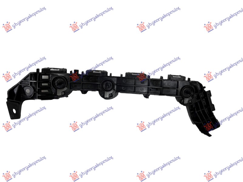 ΒΑΣΗ ΠΡΟΦΥΛΑΚΤΗΡΑ ΠΙΣΩ ΠΛΑΙΝΗ ΠΛΑΣΤΙΚΗ ΔΕΞ