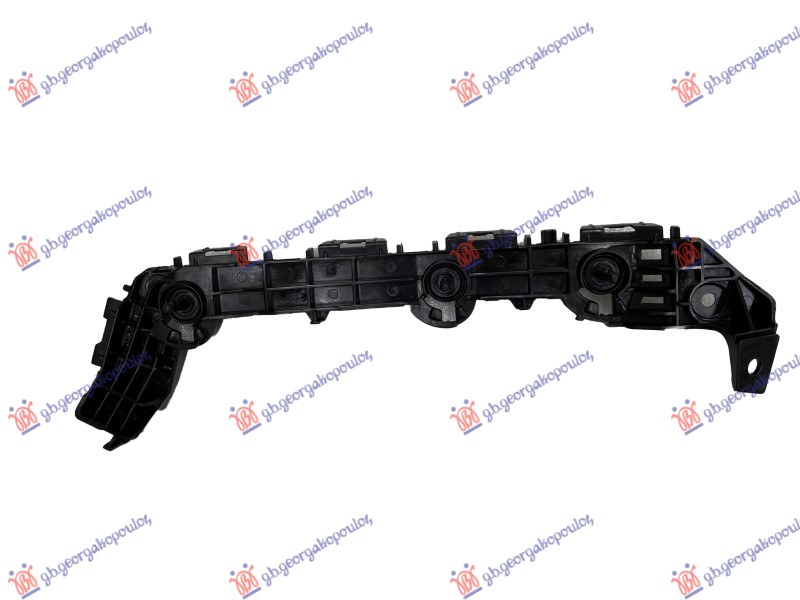 ΒΑΣΗ ΠΡΟΦΥΛΑΚΤΗΡΑ ΠΙΣΩ ΠΛΑΙΝΗ ΠΛΑΣΤΙΚΗ ΑΡ