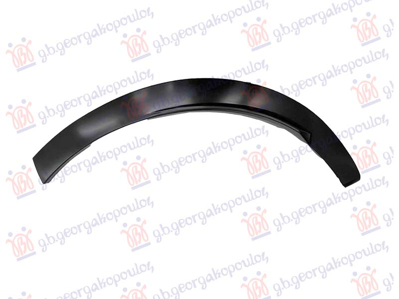 ΚΟΥΡΜΠΑ ΠΙΣΩ ΠΛΑΣΤΙΚΗ ΒΑΦΟΜΕΝH ΑΡ