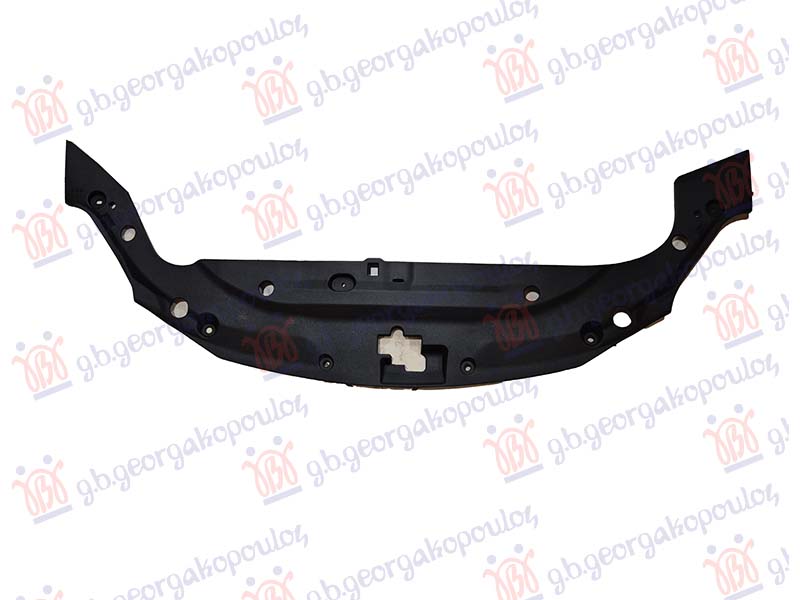 ΠΛΑΣΤΙΚΗ ΠΟΔΙΑ ΜΕΤΩΠΗΣ ΑΝΩ