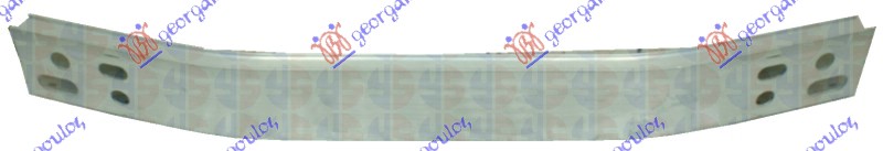 ΤΡΑΒΕΡΣΑ ΠΡΟΦΥΛΑΚΤΗΡΑ ΕΜΠΡΟΣ (ΑΛΟΥΜΙΝΙΟ)