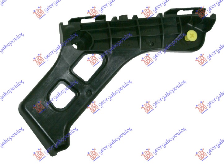 ΒΑΣΗ ΠΡΟΦΥΛΑΚΤΗΡΑ ΕΜΠΡΟΣ ΠΛΑΙΝΗ ΠΛΑΣΤΙΚΗ ΑΡ