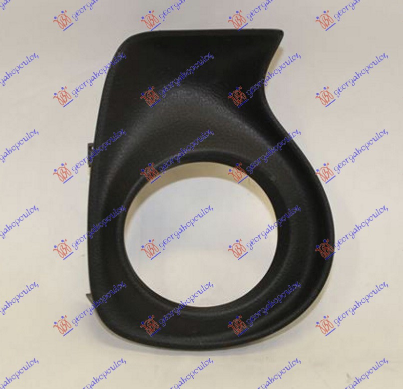 ΔΙΧΤΥ ΠΡΟΦΥΛΑΚΤΗΡΑ ΕΜΠΡΟΣ (ΜΕ ΤΡΥΠΑ ΓΙΑ ΠΡΟΒΟΛΕΑ) ΔΕΞ