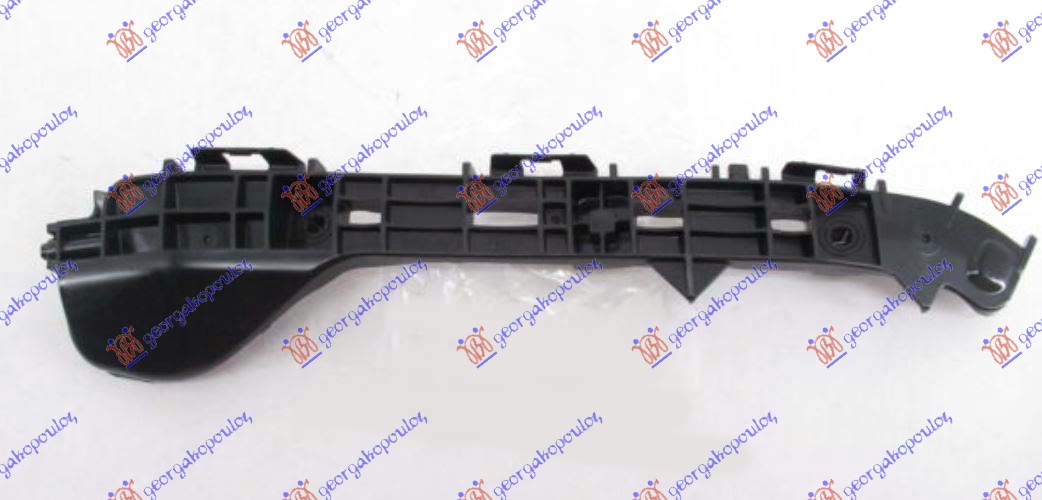 ΒΑΣΗ ΠΡΟΦΥΛΑΚΤΗΡΑ ΠΙΣΩ ΑΝΩ ΠΛΑΣΤΙΚΗ ΑΡ