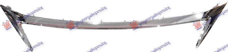 ΔΙΑΚΟΣΜΗΤΙΚΟ ΜΑΣΚΑΣ ΑΝΩ ΧΡΩΜΙΟ