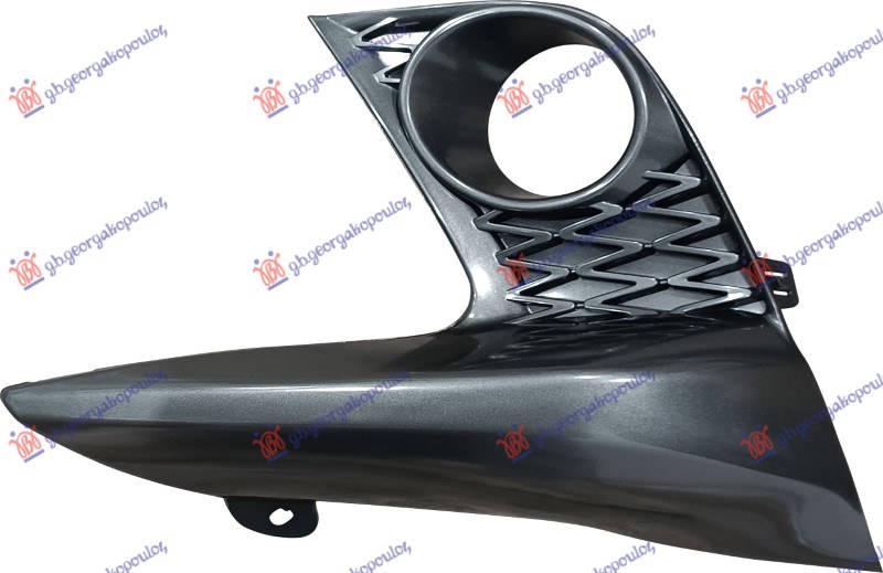 ΔΙΧΤΥ ΠΡΟΦΥΛΑΚΤΗΡΑ ΕΜΠΡΟΣ (ΜΕ ΤΡΥΠΑ ΓΙΑ ΠΡΟΒΟΛΕΑ) (F-SPORT) ΔΕΞ