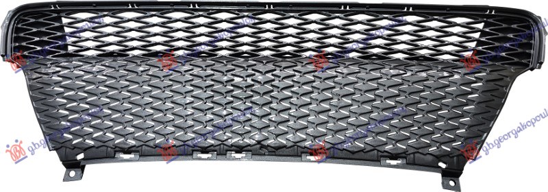 ΔΙΧΤΥ ΠΡΟΦΥΛΑΚΤΗΡΑ ΕΜΠΡΟΣ (F-SPORT) 2018-