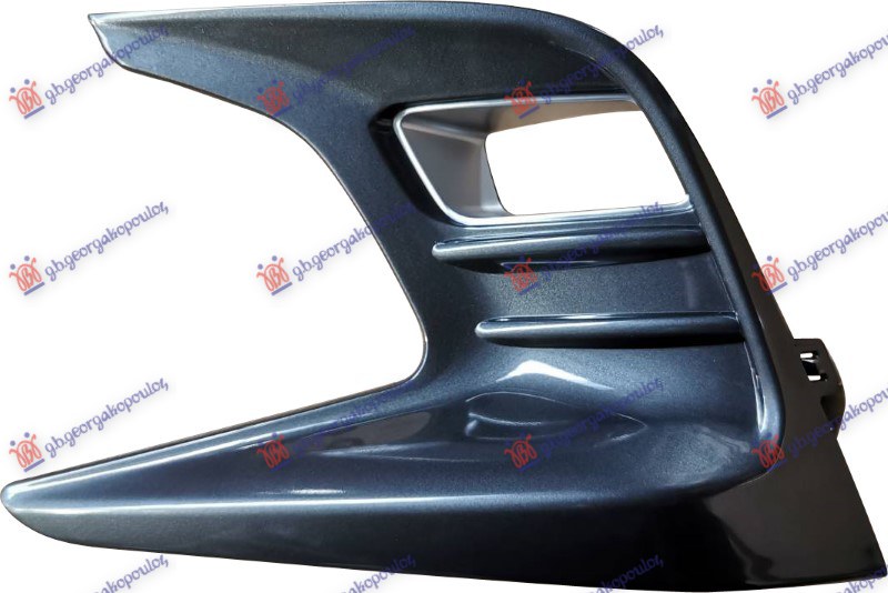 ΔΙΧΤΥ ΠΡΟΦΥΛΑΚΤΗΡΑ ΕΜΠΡΟΣ (ΜΕ ΤΡΥΠΑ ΓΙΑ ΠΡΟΒΟΛΕΑ LED) 2018- ΑΡ