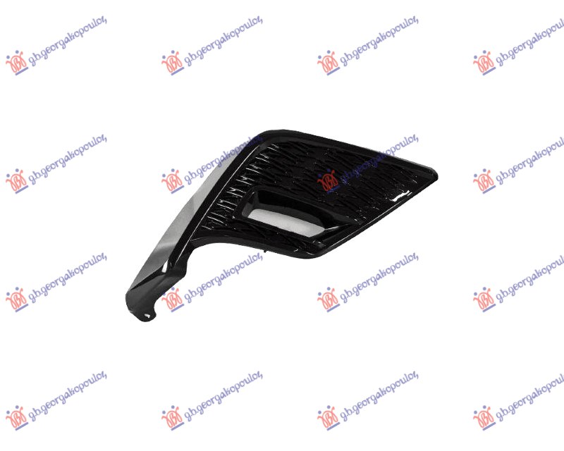 ΔΙΧΤΥ ΠΡΟΦΥΛΑΚΤΗΡΑ ΠΙΣΩ (TRD) 2018- ΔΕΞ