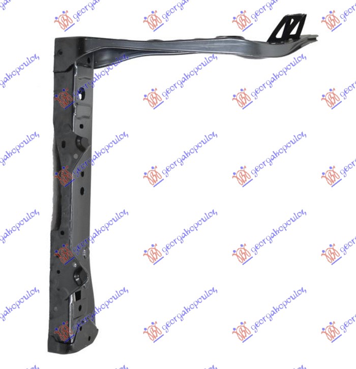 ΛΑΜΑΡΙΝΑ ΜΕΤΩΠΗΣ ΑΚΡΑΙΑ ΚΑΘΕΤΗ ΑΡ