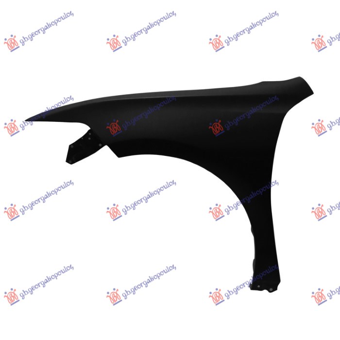 ΦΤΕΡΟ ΕΜΠΡΟΣ (ΑΛΟΥΜΙΝΙΟ) ΑΡ