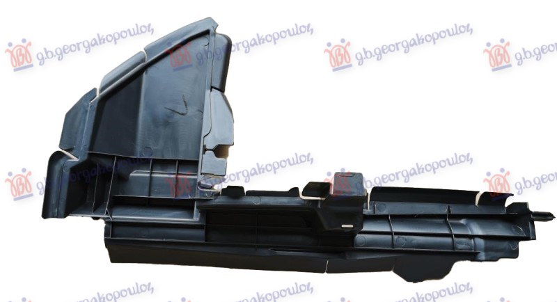 ΠΛΑΣΤΙΚΟ ΚΑΛΥΜΜΑ ΜΕΤΩΠΗΣ ΚΑΘΕΤΟ ΔΕΞ