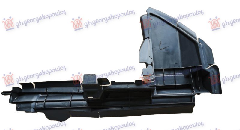 ΠΛΑΣΤΙΚΟ ΚΑΛΥΜΜΑ ΜΕΤΩΠΗΣ ΚΑΘΕΤΟ ΑΡ