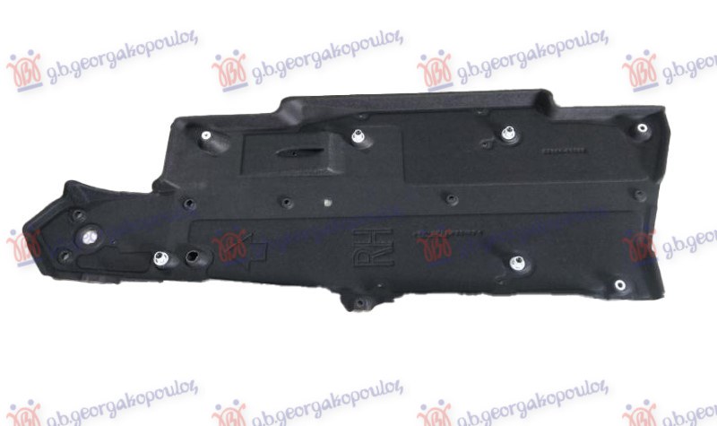 ΠΛΑΣΤΙΚΟ ΚΑΛΥΜΜΑ ΔΑΠΕΔΟΥ ΕΜΠΡΟΣ ΔΕΞ