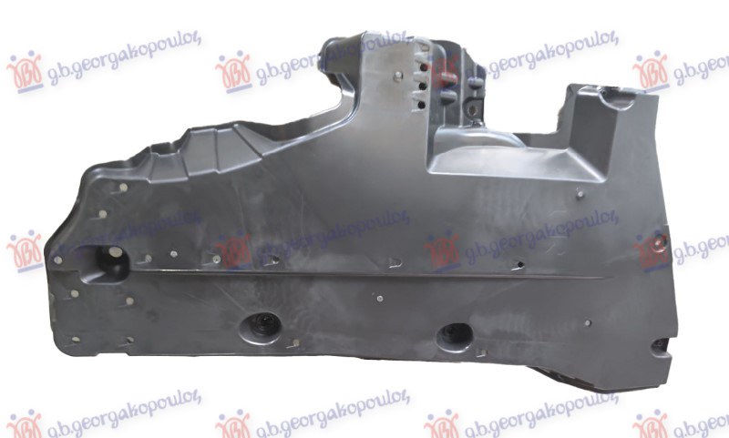 ΠΛΑΣΤΙΚΟ ΚΑΛΥΜΜΑ ΔΑΠΕΔΟΥ ΠΙΣΩ ΔΕΞ