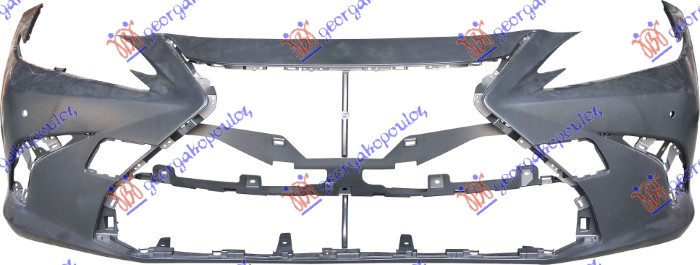 ΠΡΟΦΥΛΑΚΤΗΡΑΣ ΕΜΠΡΟΣ ΒΑΦΟΜΕΝΟΣ (ΜΕ 2 PDC)