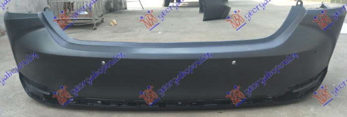 ΠΡΟΦΥΛΑΚΤΗΡΑΣ ΠΙΣΩ ΒΑΦΟΜΕΝΟΣ (ΜΕ 4 PDC)