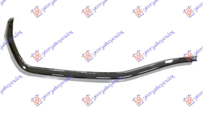 ΔΙΑΚΟΣΜΗΤΙΚΟ ΠΡΟΦΥΛΑΚΤΗΡΑ ΠΙΣΩ ΧΡΩΜΙΟ ΑΡ