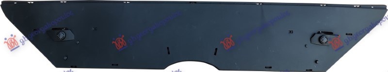 ΒΑΣΗ ΜΑΣΚΑΣ ΠΛΑΣΤΙΚΗ (ΜΕ 2 PDC)