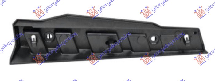 ΒΑΣΗ ΠΡΟΦΥΛΑΚΤΗΡΑ ΠΙΣΩ ΠΛΑΣΤΙΚΗ ΕΣΩΤΕΡΙΚΗ ΔΕΞ