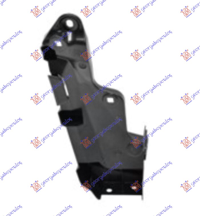 ΒΑΣΗ ΠΡΟΦΥΛΑΚΤΗΡΑ ΠΙΣΩ ΠΛΑΣΤΙΚΗ ΚΑΤΩ ΔΕΞ