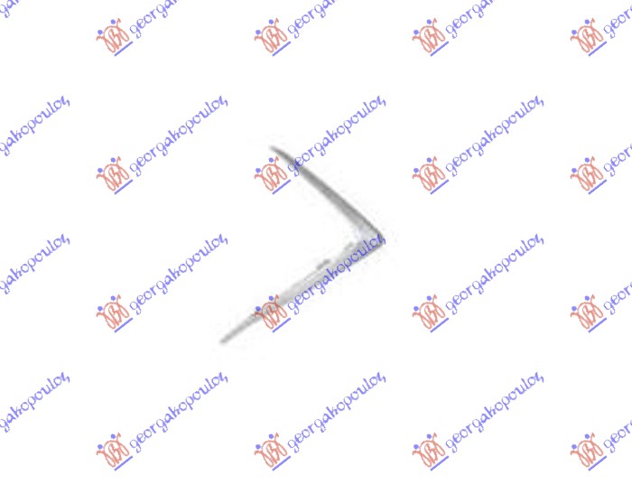 ΔΙΑΚΟΣΜΗΤΙΚΟ ΜΑΣΚΑΣ ΧΡΩΜΙΟ ΔΕΞ