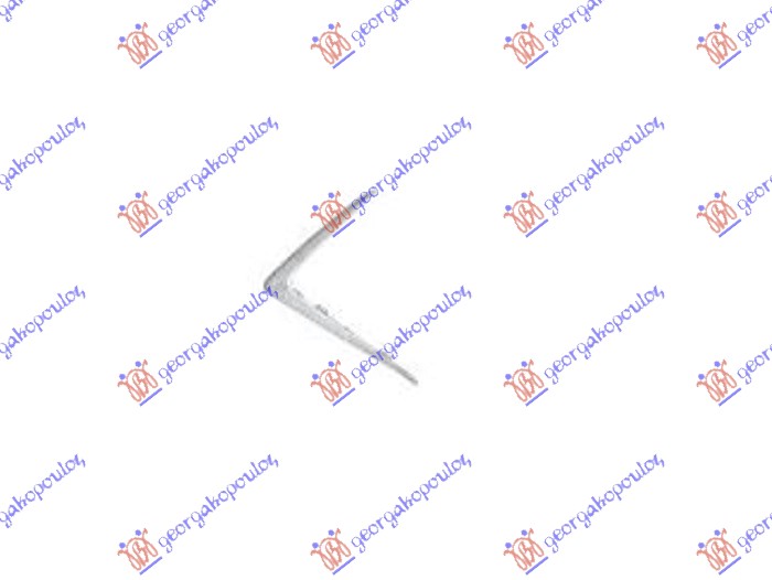 ΔΙΑΚΟΣΜΗΤΙΚΟ ΜΑΣΚΑΣ ΧΡΩΜΙΟ ΑΡ