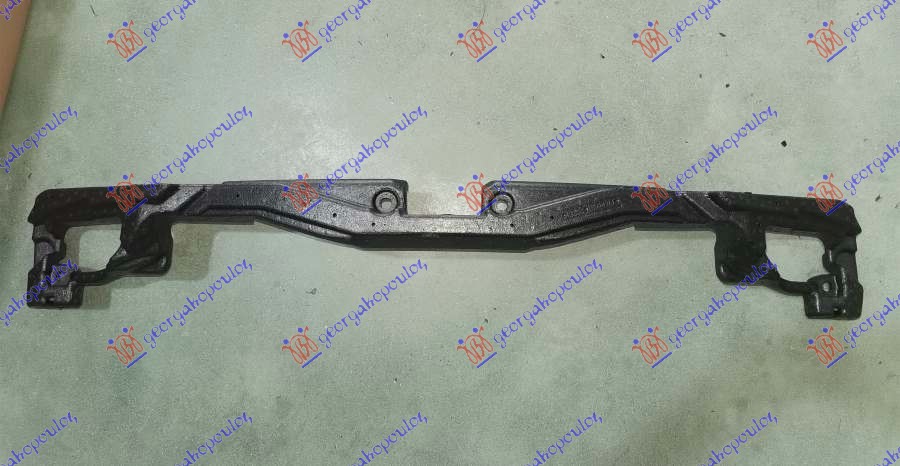 ΑΝΤΙΘΟΡΥΒΙΚΟ ΠΡΟΦΥΛΑΚΤΗΡΑ ΕΜΠΡΟΣ