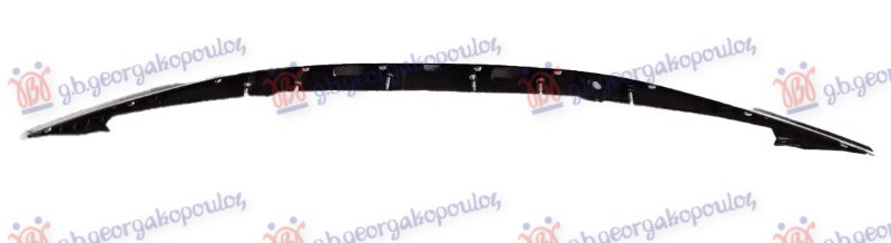 ΔΙΑΚΟΣΜΗΤΙΚΟ 5ης ΠΟΡΤΑΣ ΧΡΩΜΙΟ