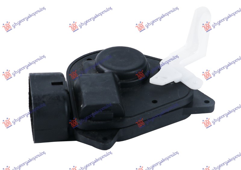 ΜΟΤΕΡ ΚΛΕΙΔΑΡΙΑΣ ΠΟΡΤΑΣ ΠΙΣΩ ΔΕΞ