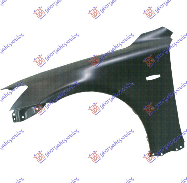 ΦΤΕΡΟ ΕΜΠΡΟΣ -2010 ΑΡ