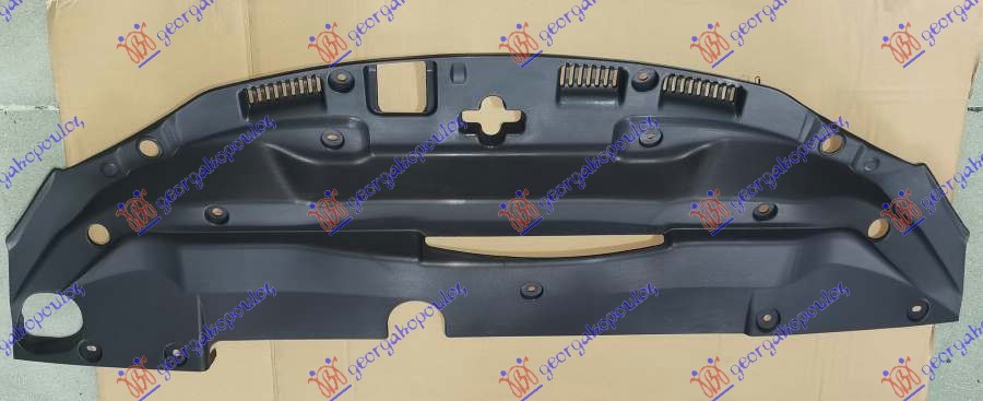 ΠΛΑΣΤΙΚΗ ΠΟΔΙΑ ΜΕΤΩΠΗΣ ΑΝΩ