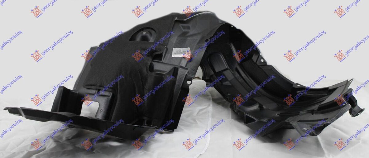 ΘΟΛΟΣ ΕΜΠΡΟΣ ΠΛΑΣΤΙΚΟΣ -2009 ΑΡ