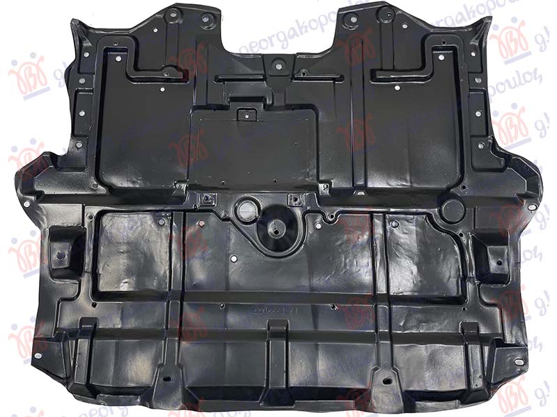 ΠΟΔΙΑ ΜΗΧΑΝΗΣ ΠΛΑΣΤΙΚΗ 2011-