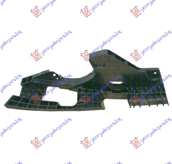 ΒΑΣΗ ΠΡΟΦΥΛΑΚΤΗΡΑ ΕΜΠΡΟΣ ΑΝΩ ΠΛΑΣΤΙΚΗ -2009 ΔΕΞ