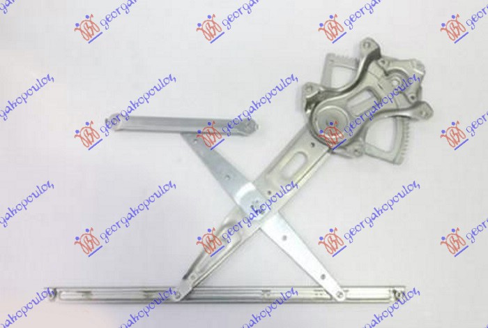 ΓΡΥΛΛΟΣ ΠΑΡΑΘΥΡΟΥ ΕΜΠΡΟΣ ΗΛΕΚΤΡΙΚΟΣ (ΧΩΡΙΣ ΜΟΤΕΡ) ΔΕΞ