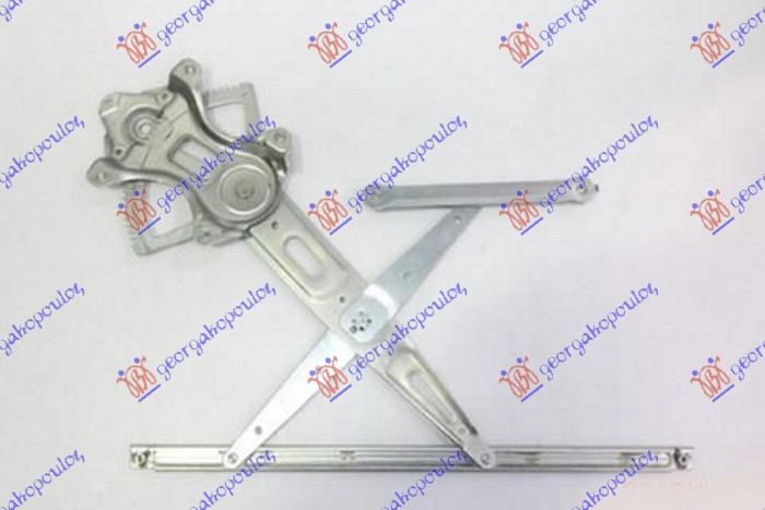 ΓΡΥΛΛΟΣ ΠΑΡΑΘΥΡΟΥ ΕΜΠΡΟΣ ΗΛΕΚΤΡΙΚΟΣ (ΧΩΡΙΣ ΜΟΤΕΡ) ΑΡ