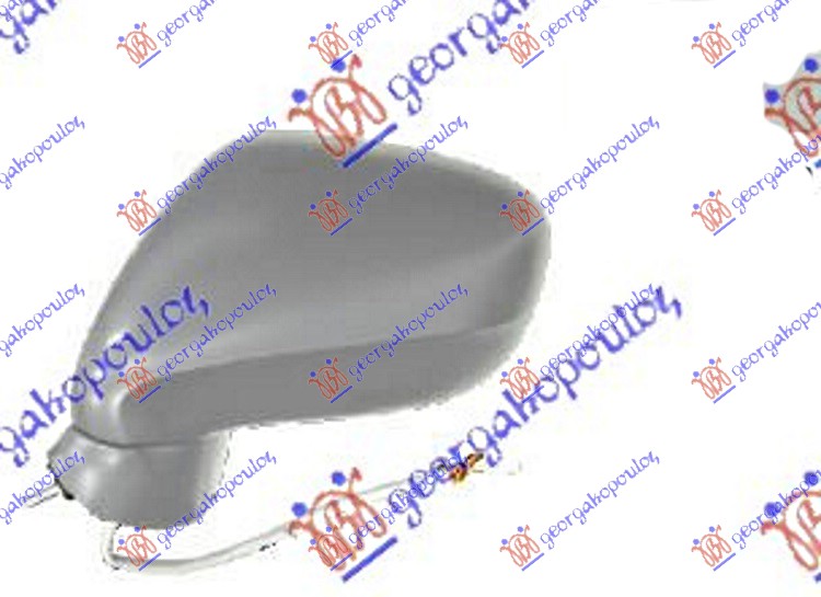 ΚΑΘΡΕΦΤΗΣ ΗΛΕΚΤΡΙΚΟΣ ΘΕΡΜΑΙΝΟΜΕΝΟΣ ΒΑΦΟΜΕΝΟΣ ΑΡ